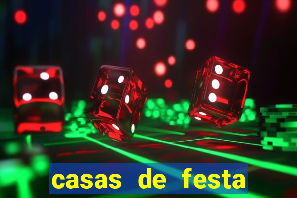 casas de festa infantil porto alegre